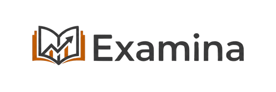 Examina logo